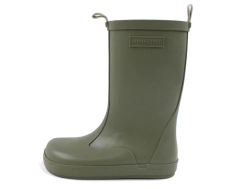 Bundgaard Atlas gummistøvle army